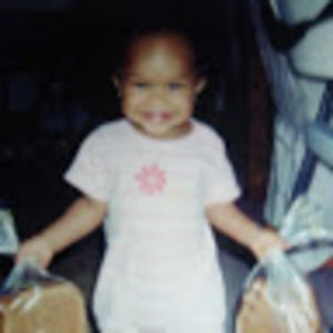 Meet your Posher, Mia